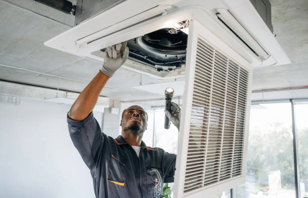Licensed Ac Installation service in New Carlisle, OH - FH HVAC