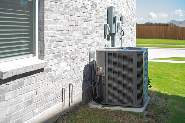 Reliable Ac Installation contractor in New Carlisle, OH by FH HVAC